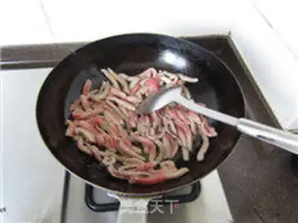Make Black pepper willow step 8