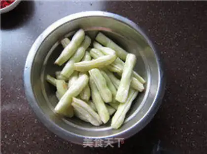 Make Cheese Beans step 5