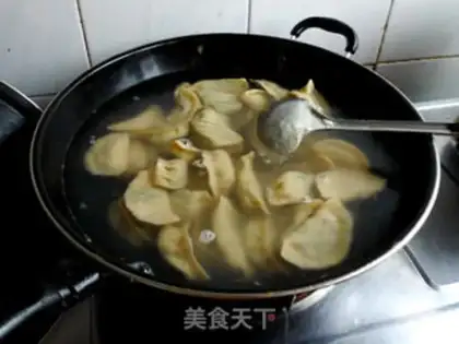 Make Bai Ji-chul step 7