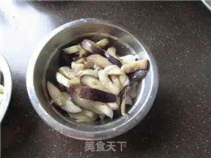 Make Cheese Beans step 7