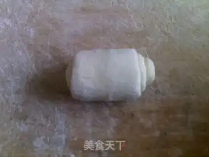 Make Bai Ji-chul step 8