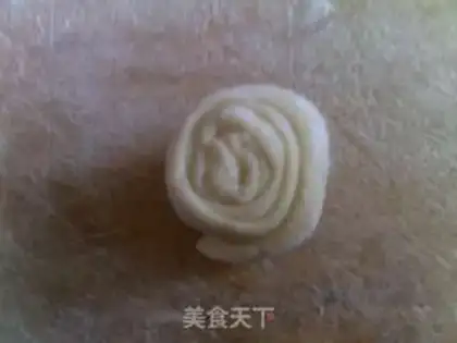 Make Bai Ji-chul step 9