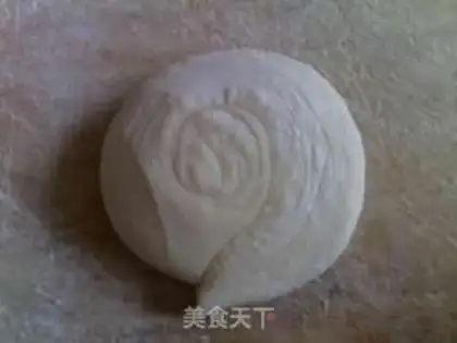 Make Bai Ji-chul step 10