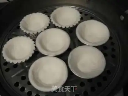 Make Crystal cucumber step 5