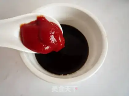 Make Sweet Jell-O step 11