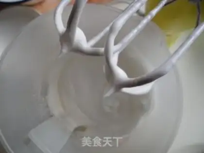 Make Six inches of windcake step 5