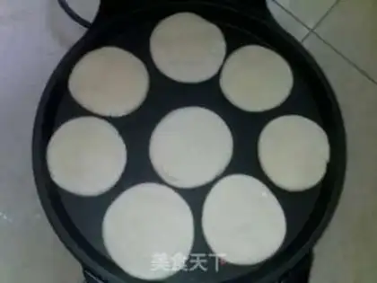 Make Bai Ji-chul step 11