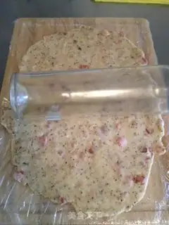 Make Black pepper bacon step 4