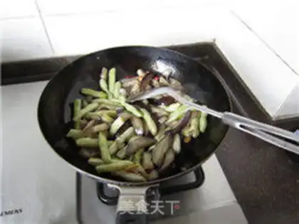Make Cheese Beans step 10