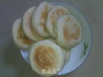Make Bai Ji-chul step 12