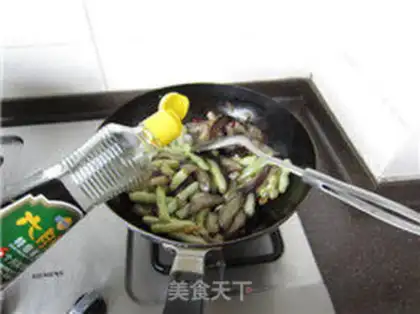 Make Cheese Beans step 11