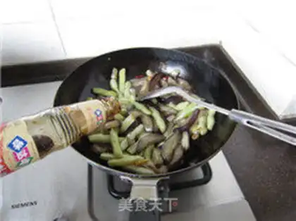 Make Cheese Beans step 12
