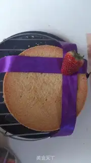 Make Six inches of windcake step 12