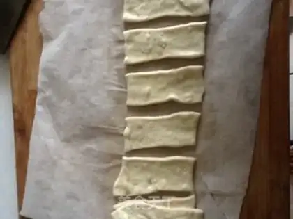 Make Antenna step 2