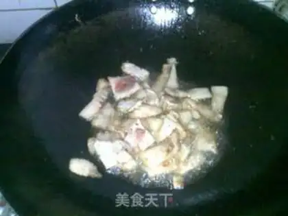 Make Sodium step 1