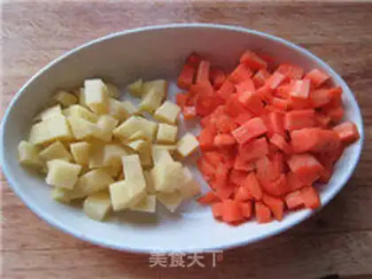 Make Egg soup step 6