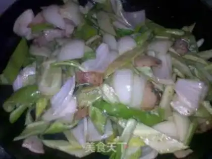 Make Sodium step 2