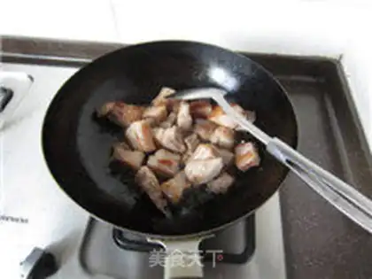 Make Fresh red meat step 6