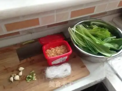 Make Pickles and powdered bars step 0