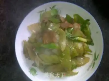 Make Sodium step 3