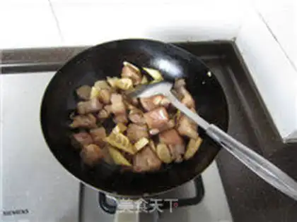Make Fresh red meat step 7
