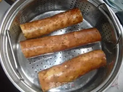 Make Kyouta medicine step 0