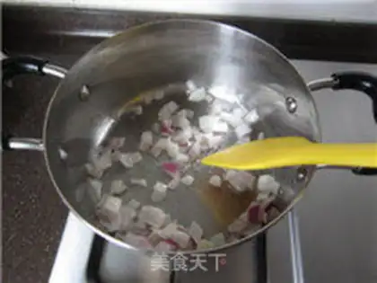 Make Egg soup step 9