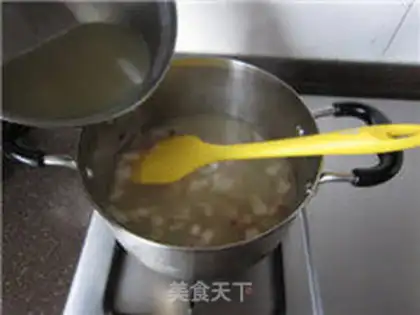 Make Egg soup step 10