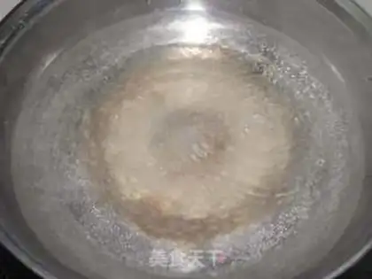 Make Squeeze step 2