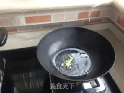 Make Pickles and powdered bars step 3