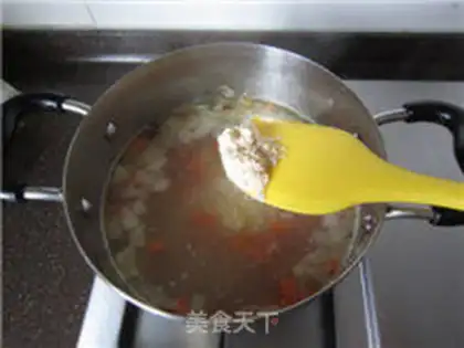 Make Egg soup step 12