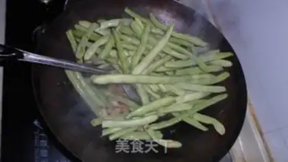 Make Soybeans step 4