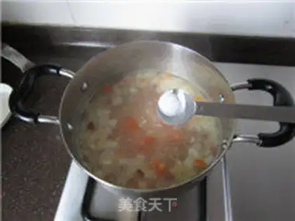 Make Egg soup step 13