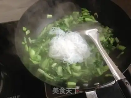 Make Pickles and powdered bars step 5
