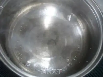 Make Kyouta medicine step 4