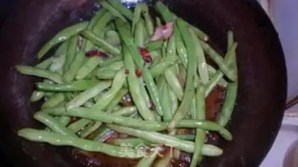Make Soybeans step 5