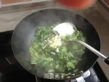 Make Pickles and powdered bars step 6