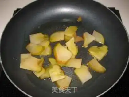 Make Squeeze step 6