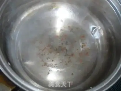 Make Kyouta medicine step 5