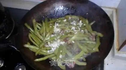 Make Soybeans step 6