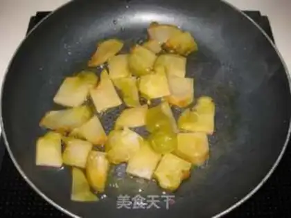 Make Squeeze step 7
