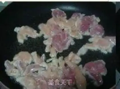 Make Tomato meat step 2