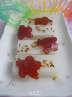 Make Kyouta medicine step 6
