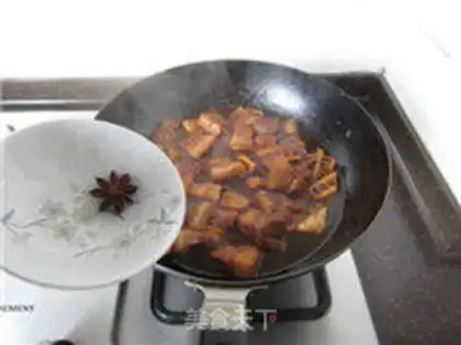 Make Fresh red meat step 15