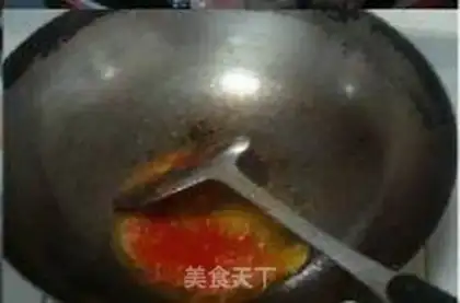 Make Tomato meat step 3