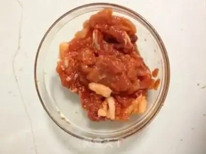 Make Microwave roast step 0