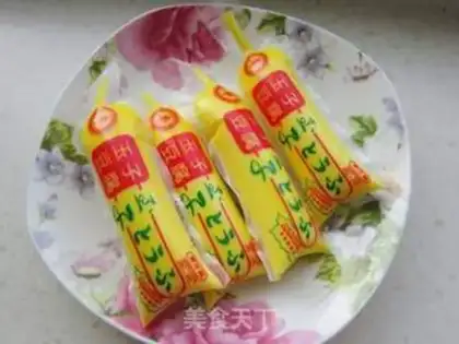 Make Burning Japanese tofu step 0