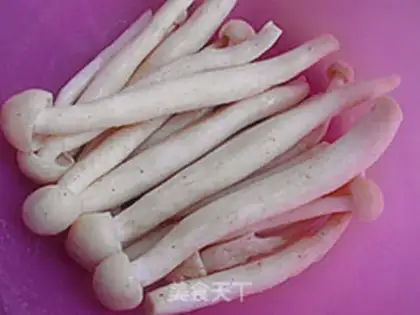 Make A seafood willow step 0