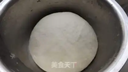 Make Skin sauce step 0