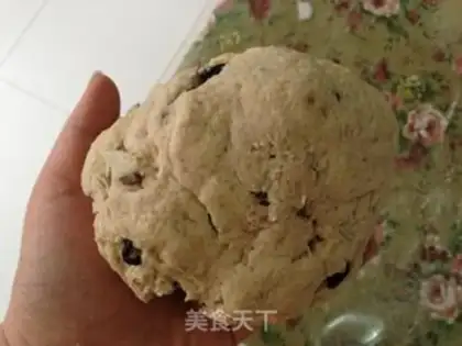 Make Scones step 2